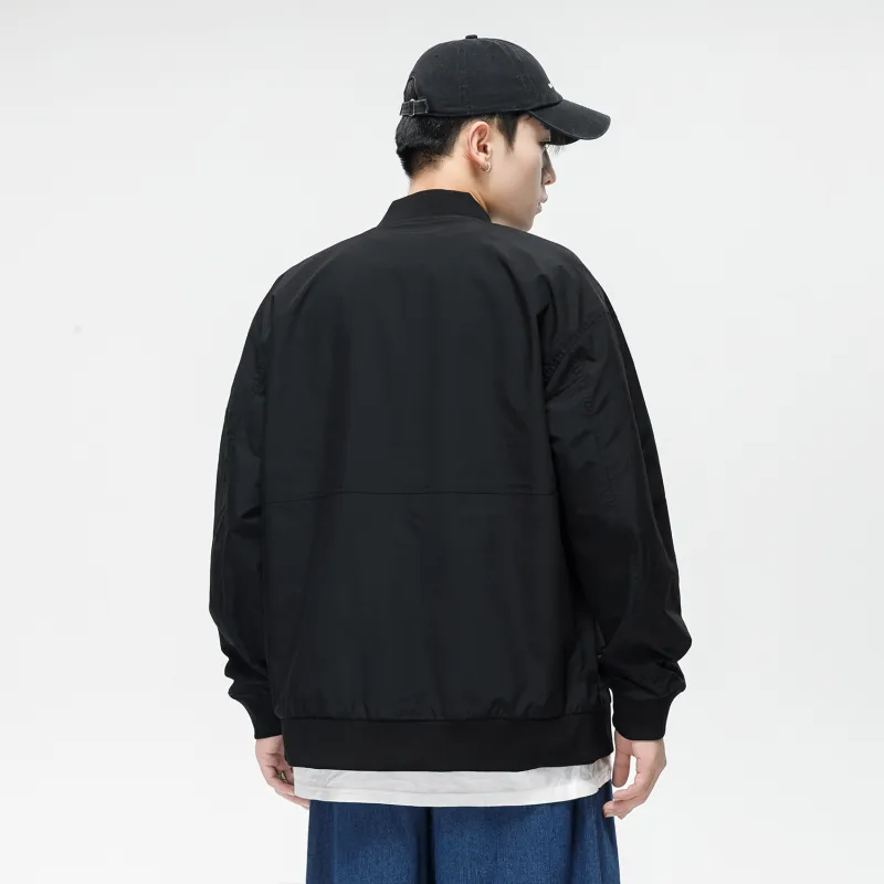 JEANSWEST Jackets Unisex-2
