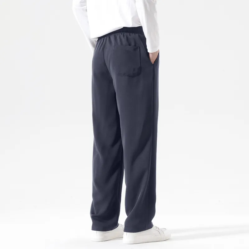 JEANSWEST Suit Trousers Unisex-13