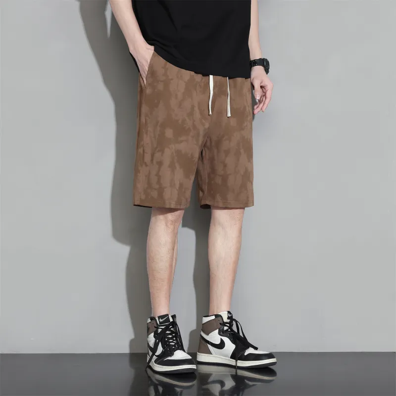 JEANSWEST Casual Shorts Unisex-18
