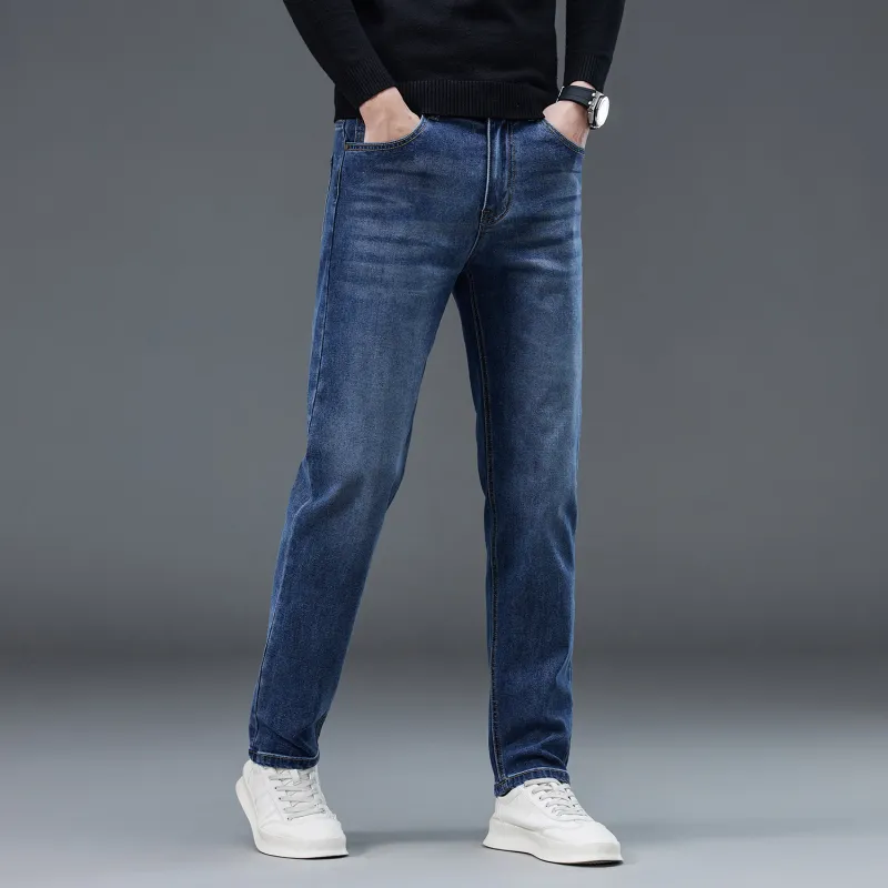 JEANSWEST Jeans Men-10
