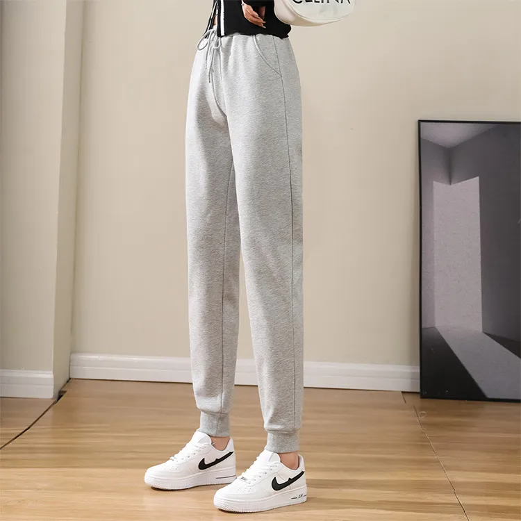 JEANSWEST Casual Pants Women's-3