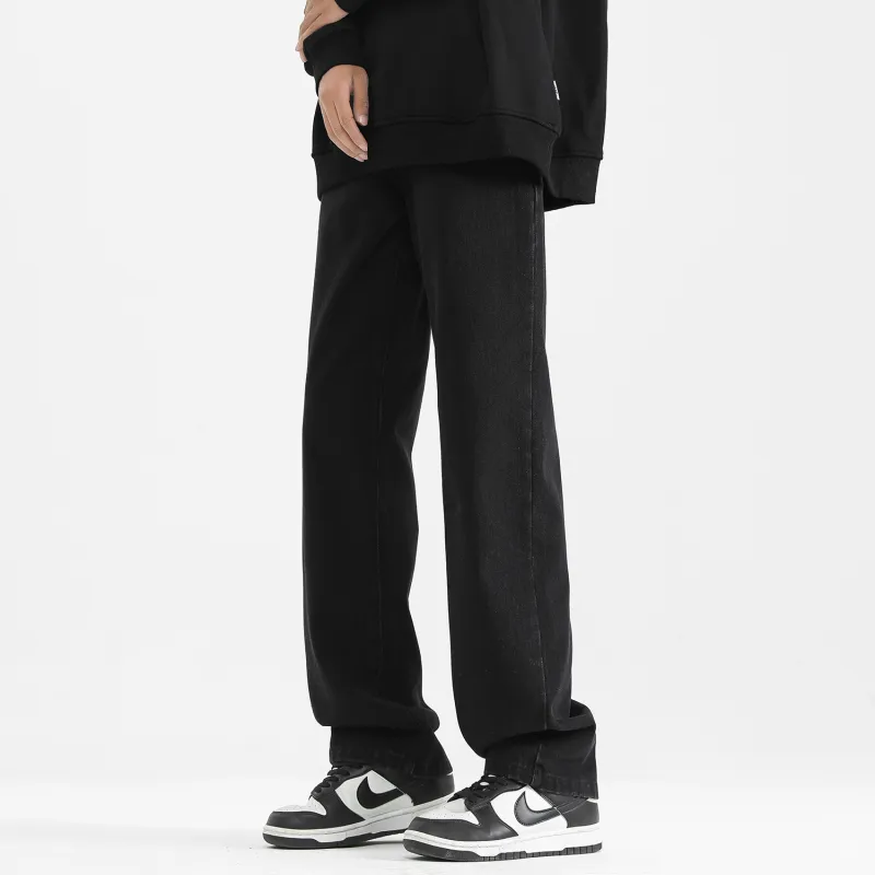 JEANSWEST Jeans Unisex-4