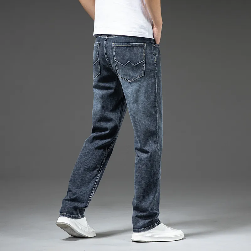 JEANSWEST Jeans Unisex-4