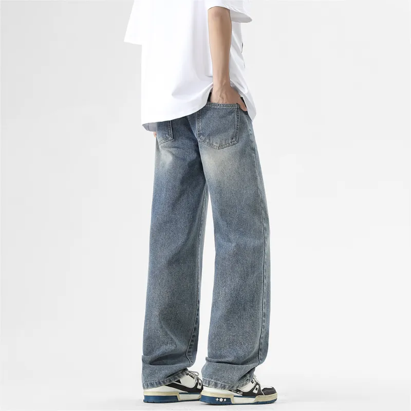 JEANSWEST Jeans Unisex-19