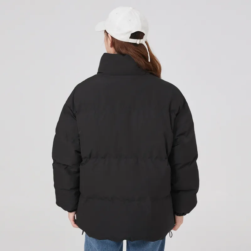 JEANSWEST Puffer Jackets Unisex-2