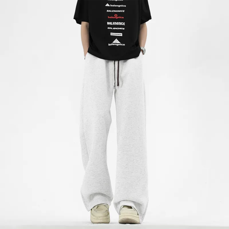 JEANSWEST Casual Pants Unisex-6