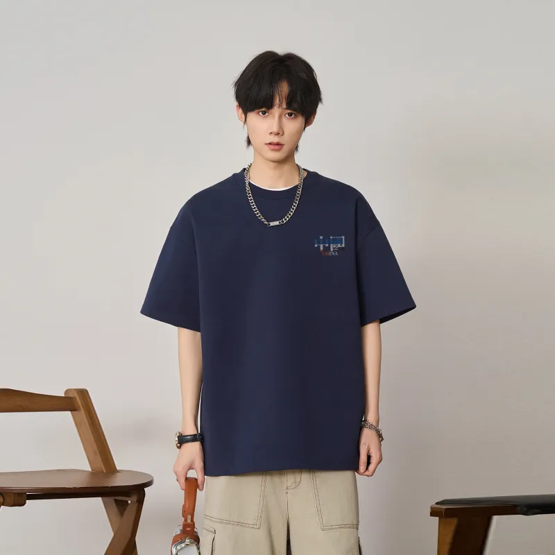 JEANSWEST T Shirts Unisex-22