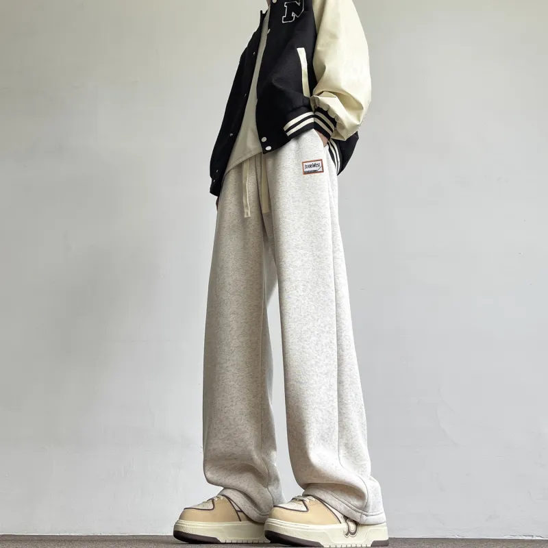 JEANSWEST Casual Pants Unisex-27