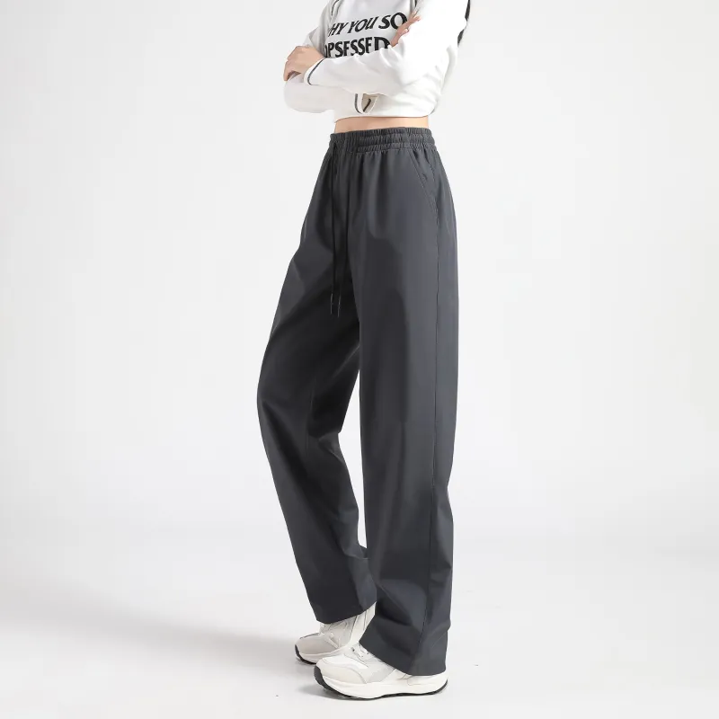 JEANSWEST Windbreaker Pants Unisex-20
