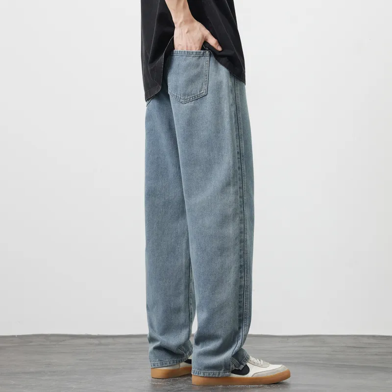 JEANSWEST Jeans Unisex-23