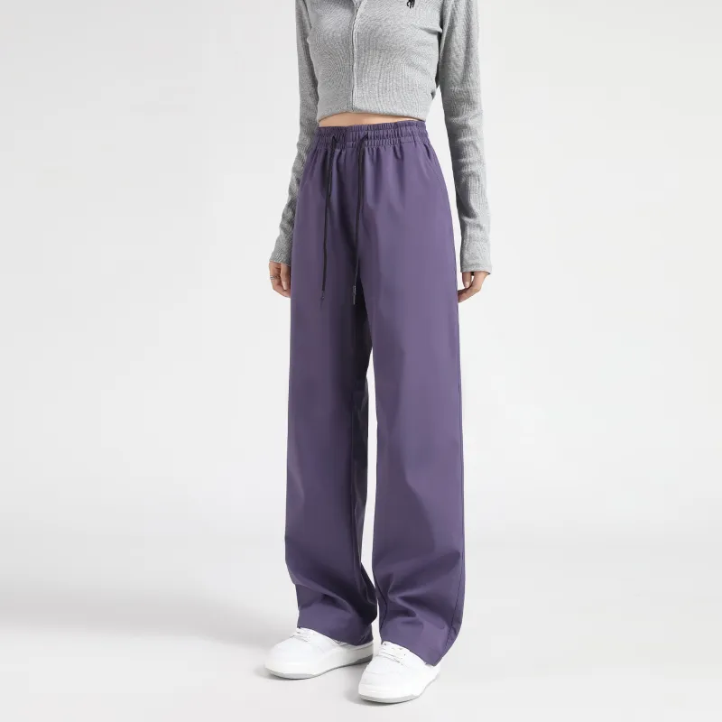 JEANSWEST Windbreaker Pants Unisex-27