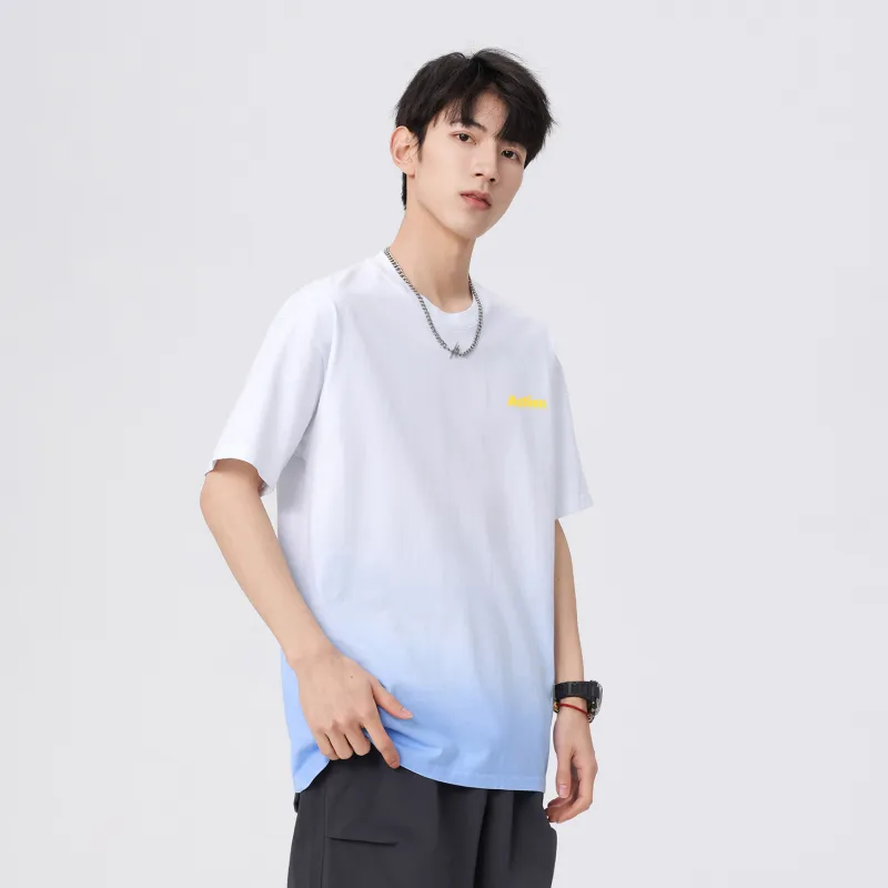 JEANSWEST T Shirts Unisex-14