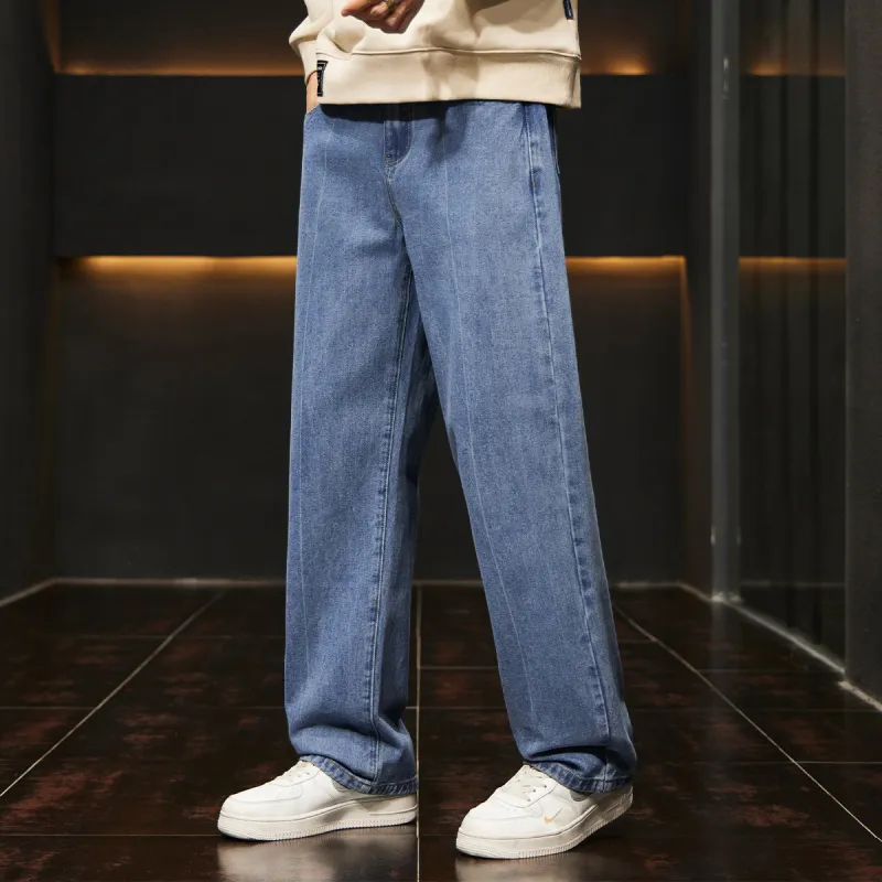 JEANSWEST Jeans Men Blue-1