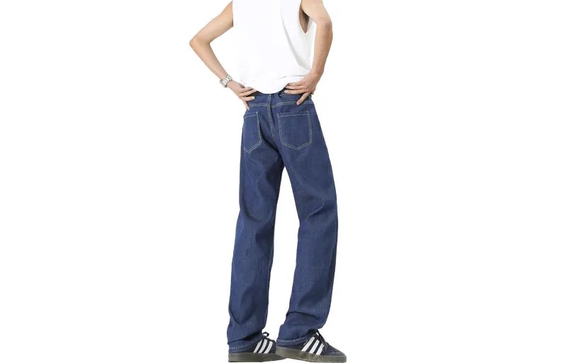 JEANSWEST Jeans Unisex-22