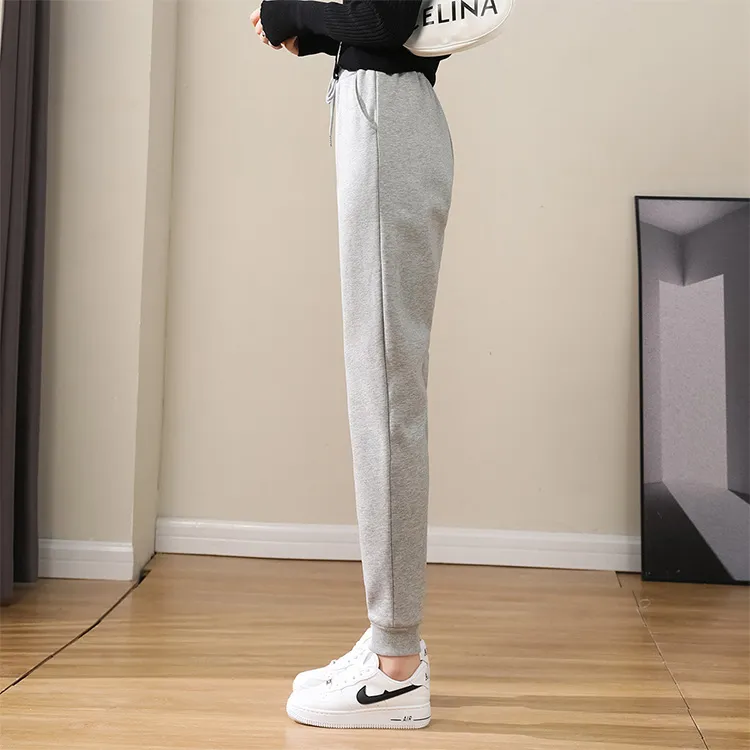 JEANSWEST Casual Pants Women's-4