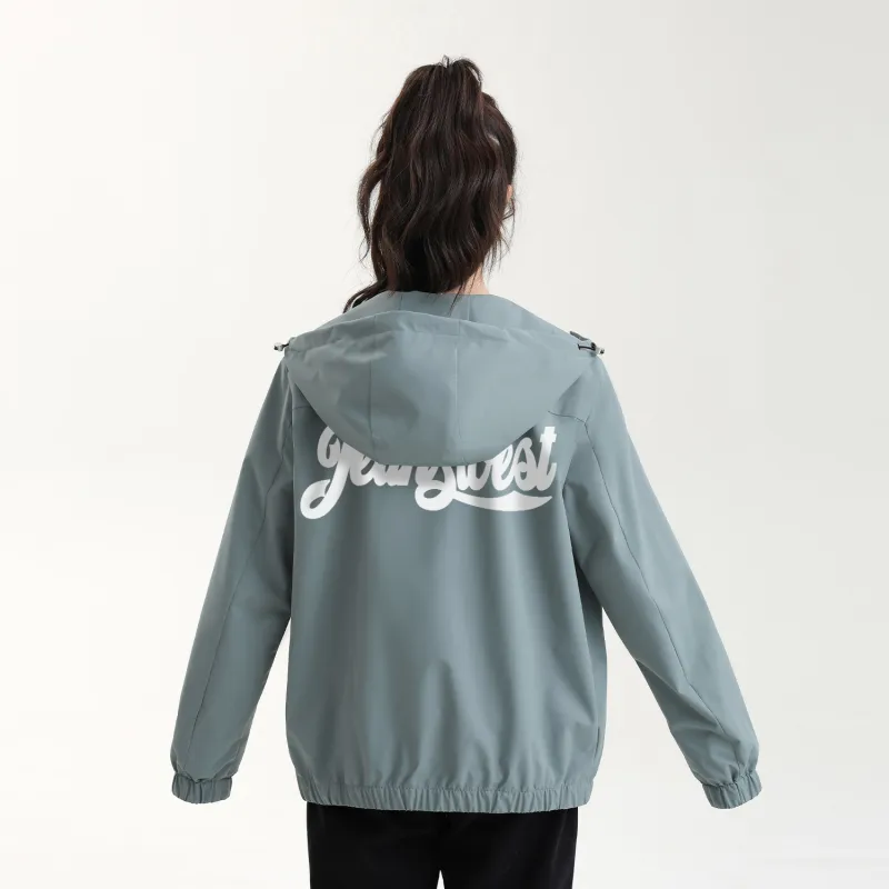JEANSWEST Jackets Unisex-10