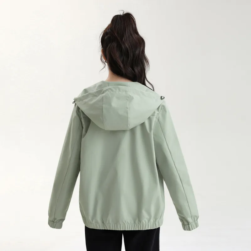 Jean West Jackets & Coats Unisex-2