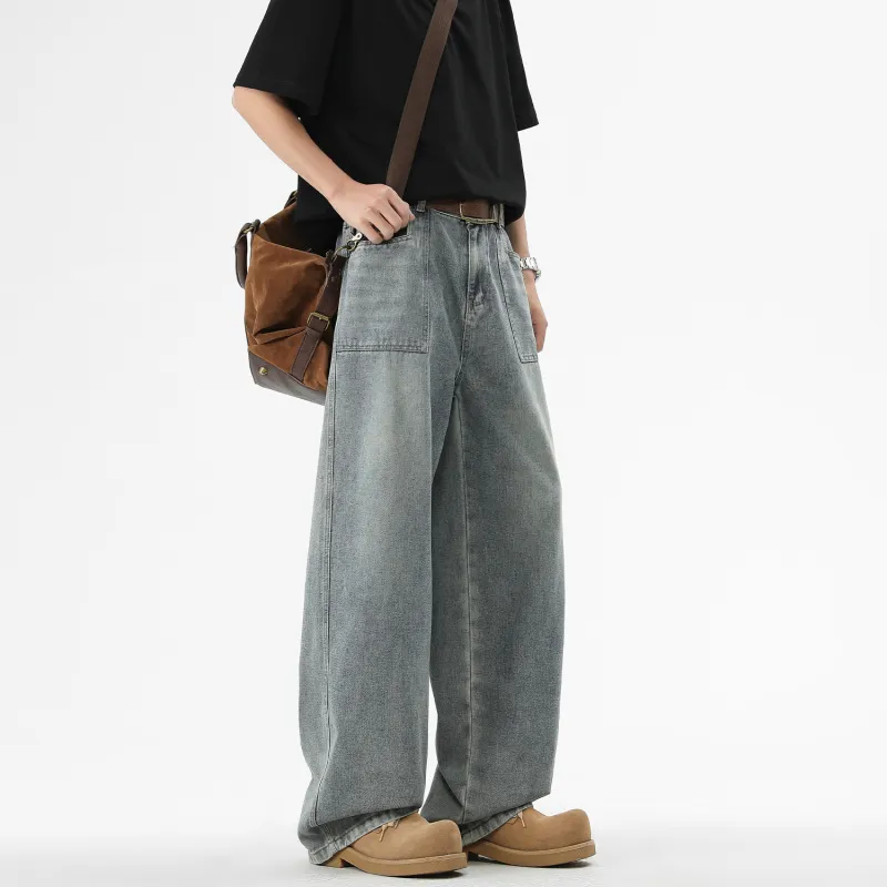 JEANSWEST Jeans Unisex-3