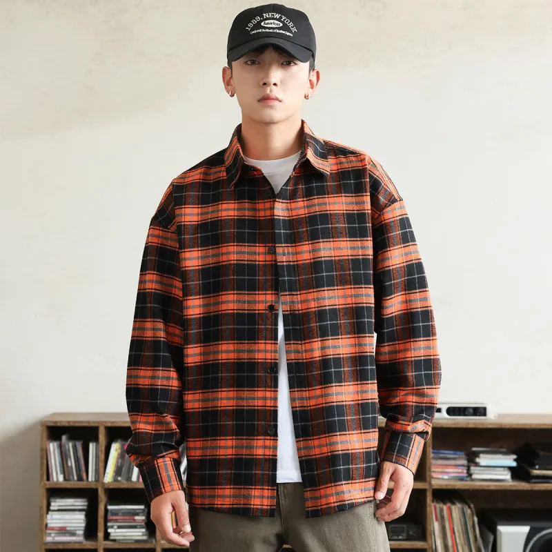 JEANSWEST Shirts Men-9