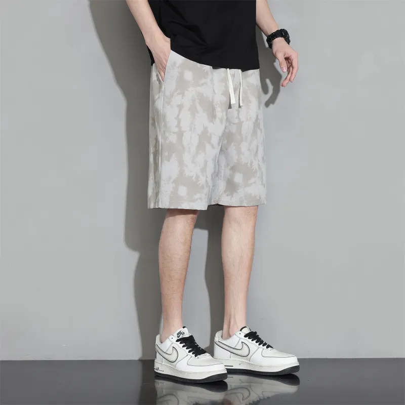 JEANSWEST Casual Shorts Unisex-34