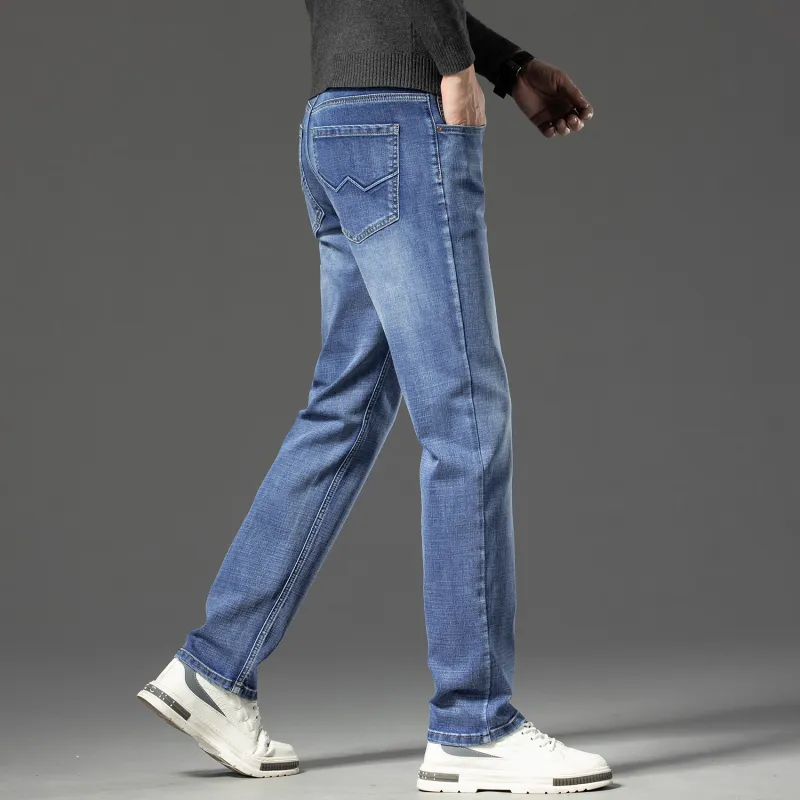 JEANSWEST Jeans Men-19