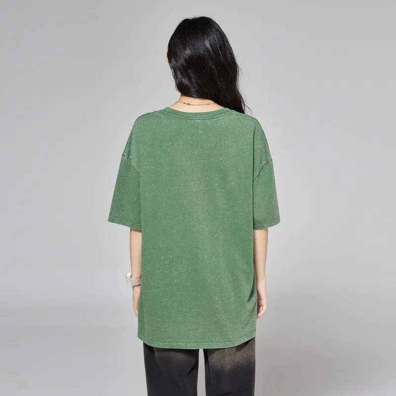 JEANSWEST T Shirts Unisex-11