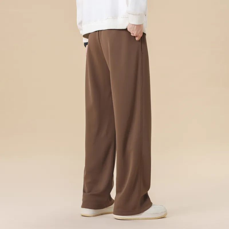 JEANSWEST Casual Pants Unisex-10