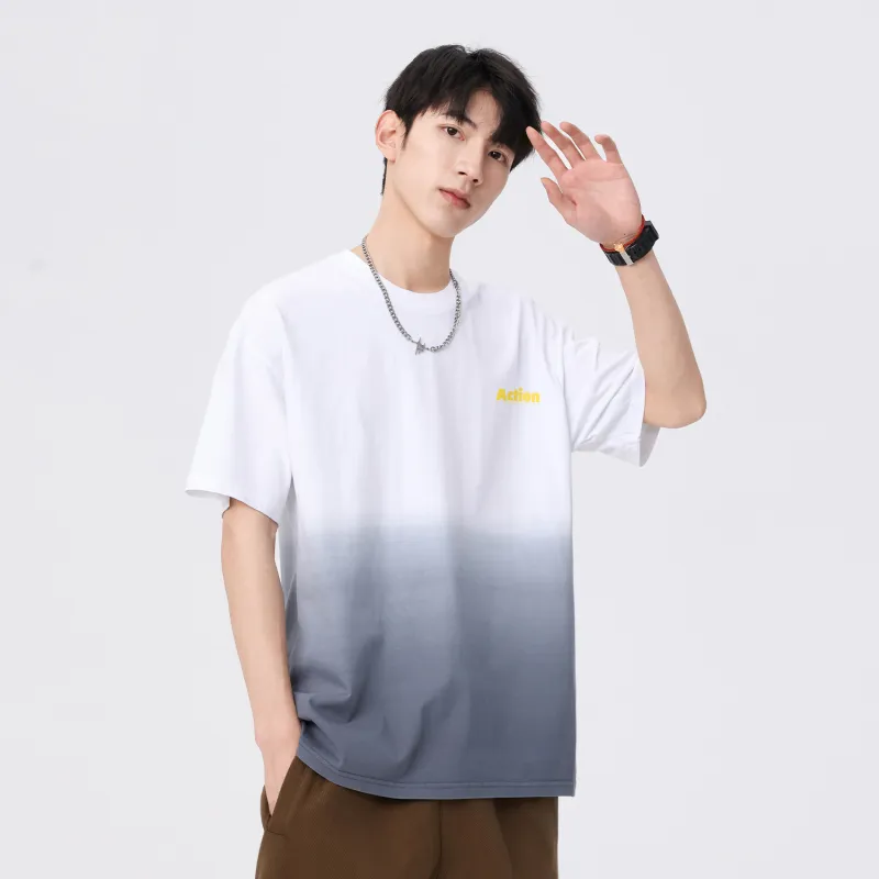 JEANSWEST T Shirts Unisex-19