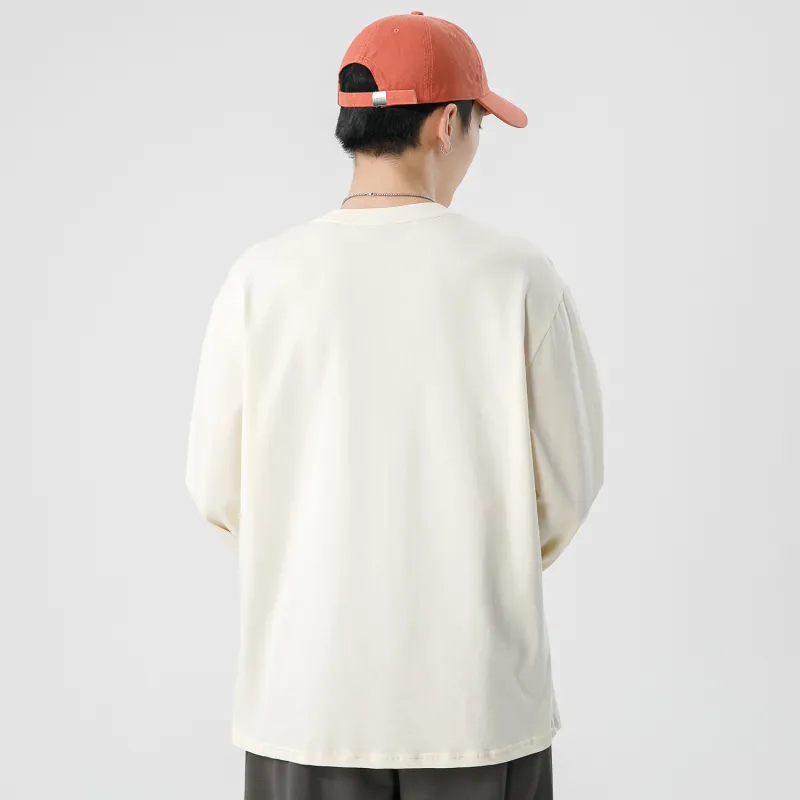 JEANSWEST T Shirts Unisex-11