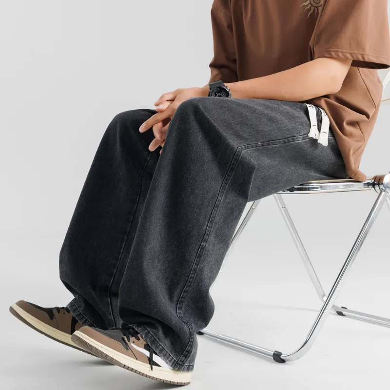 JEANSWEST Jeans Unisex-5