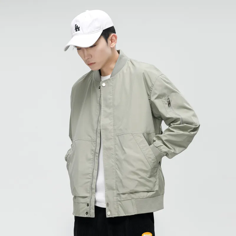 JEANSWEST Jackets Unisex-6
