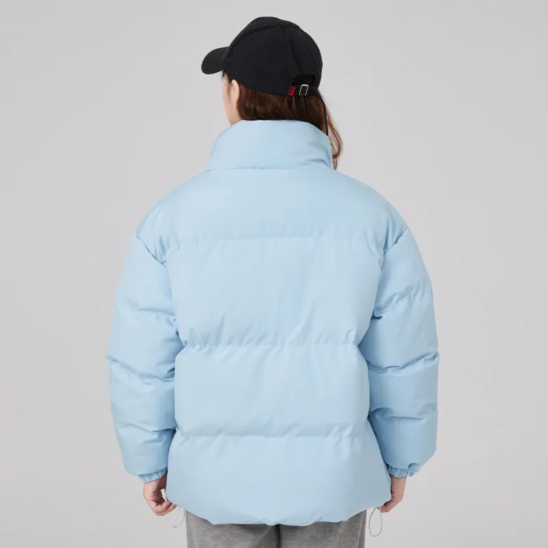 JEANSWEST Puffer Jackets Unisex-10