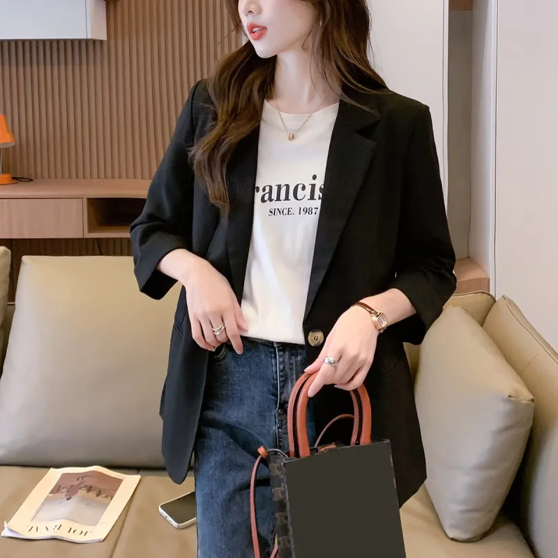 JEANSWEST Business Suit Women's-1