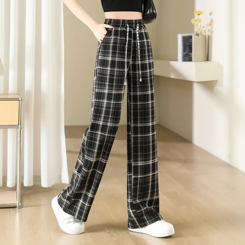 JEANSWEST Casual Pants Women's-1