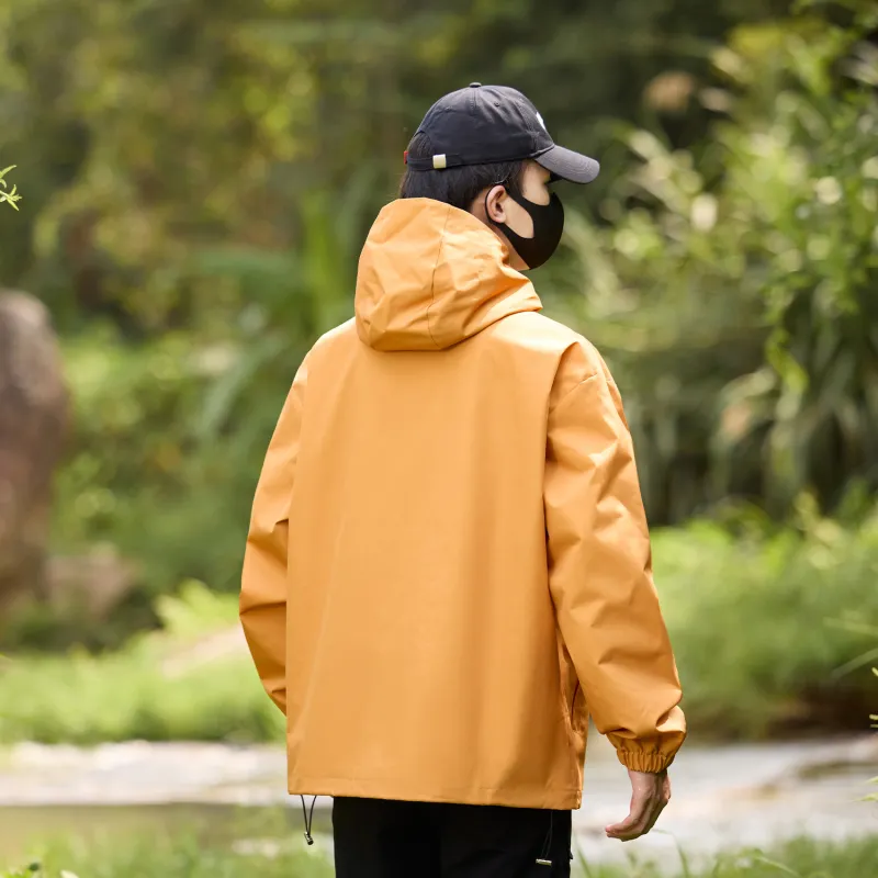 JEANSWEST Jackets & Coats Unisex-17
