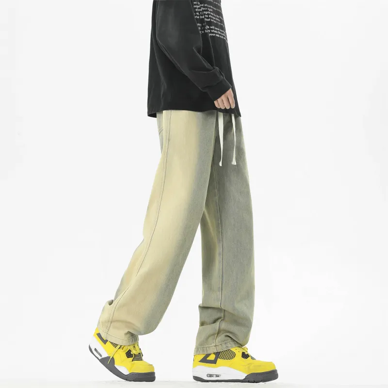 JEANSWEST Jeans Unisex-11
