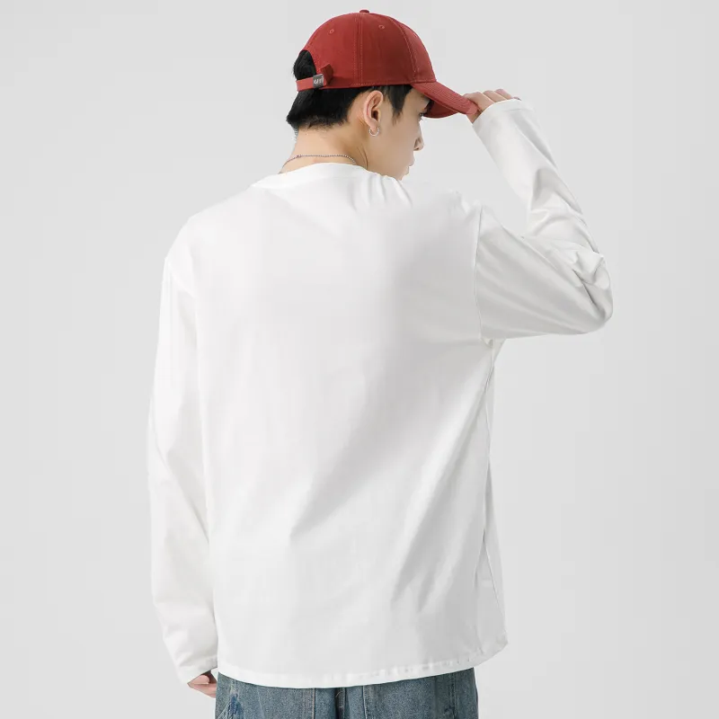 JEANSWEST T Shirts Unisex-3