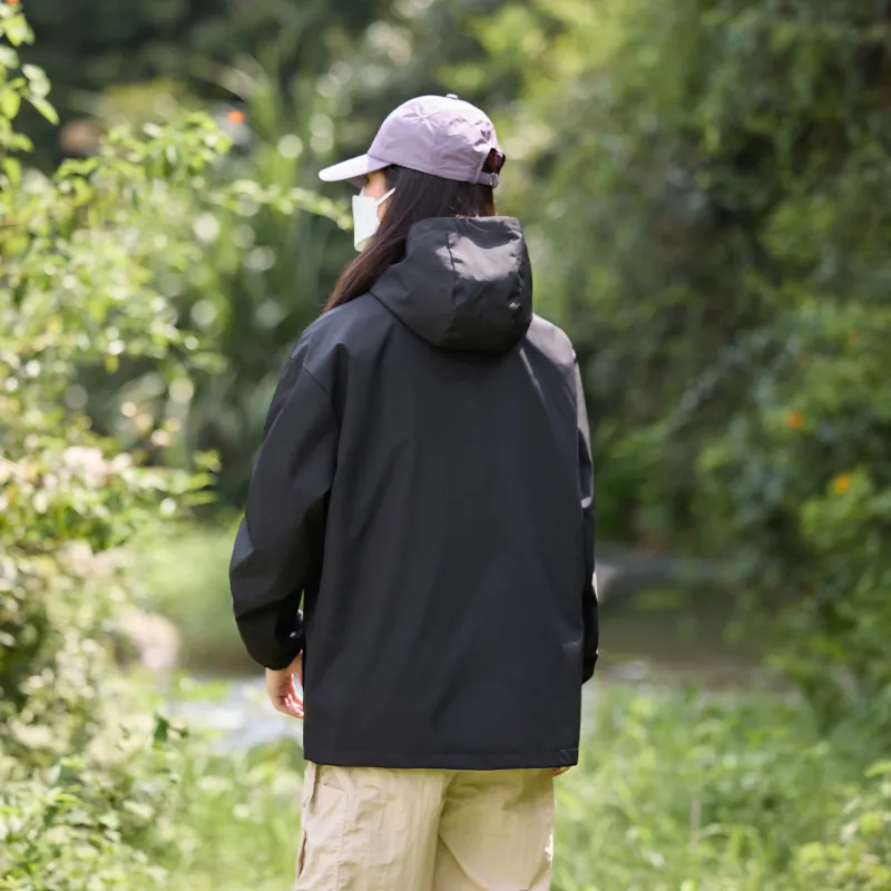 JEANSWEST Jackets & Coats Unisex-2