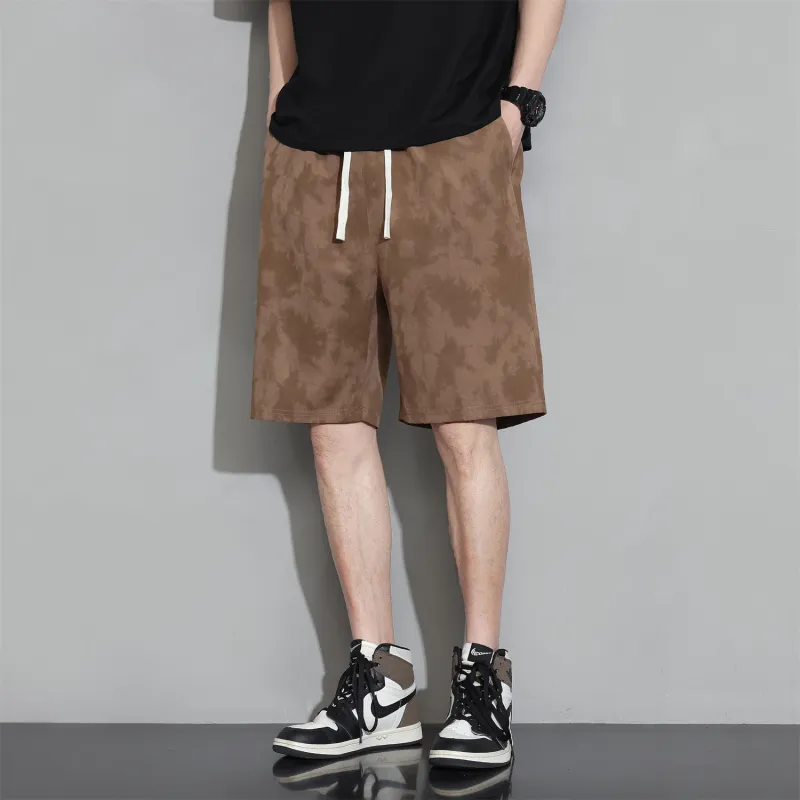 JEANSWEST Casual Shorts Unisex-20