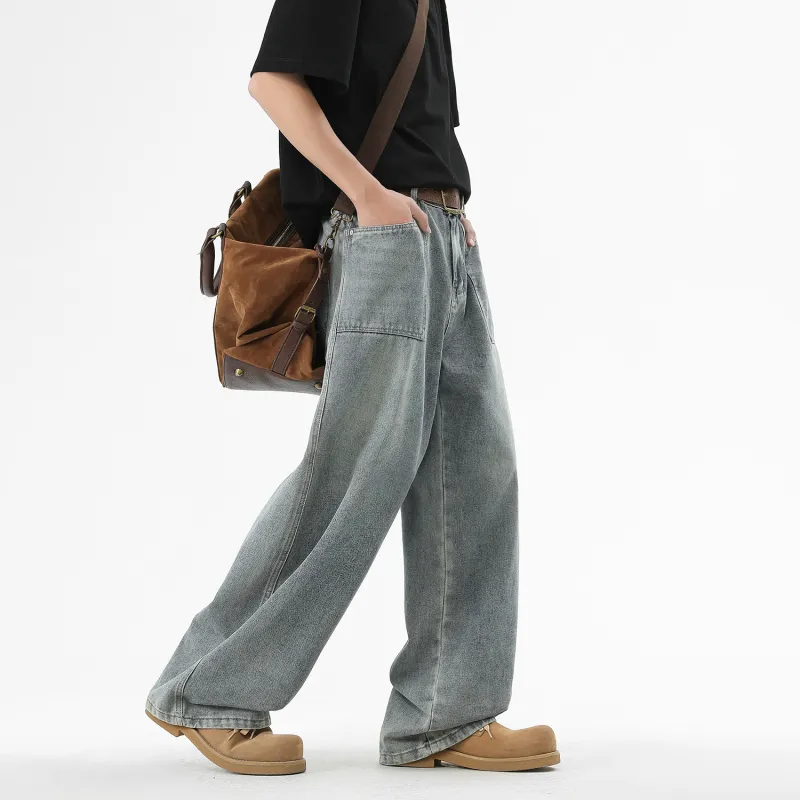 JEANSWEST Jeans Unisex-2