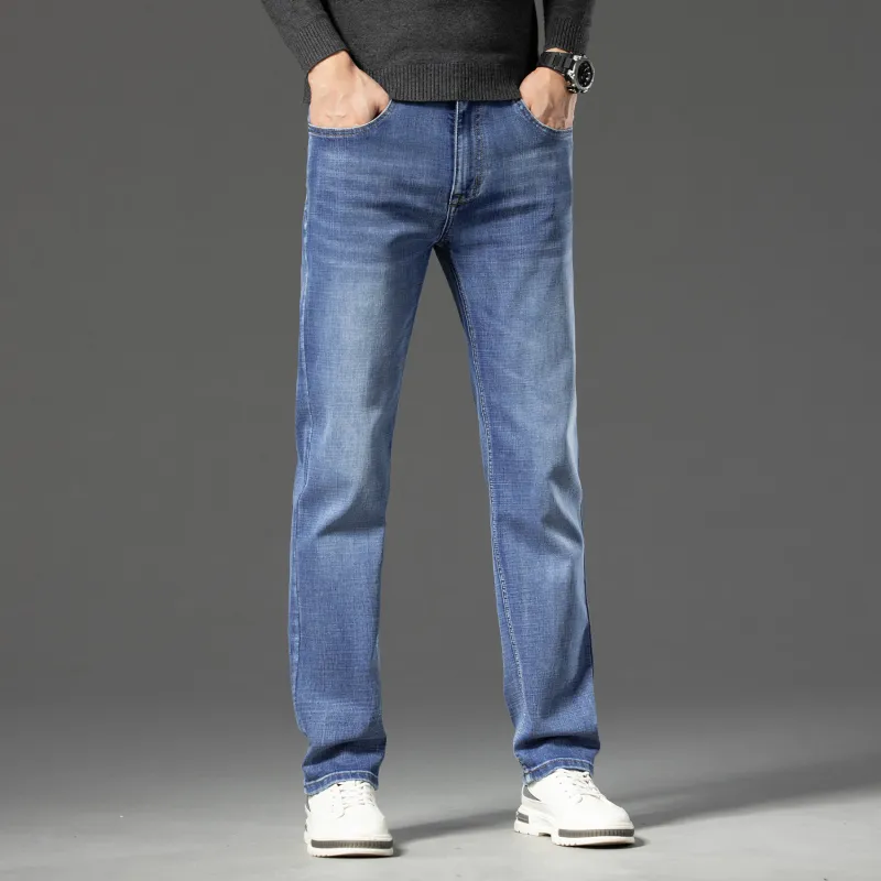 JEANSWEST Jeans Men-17