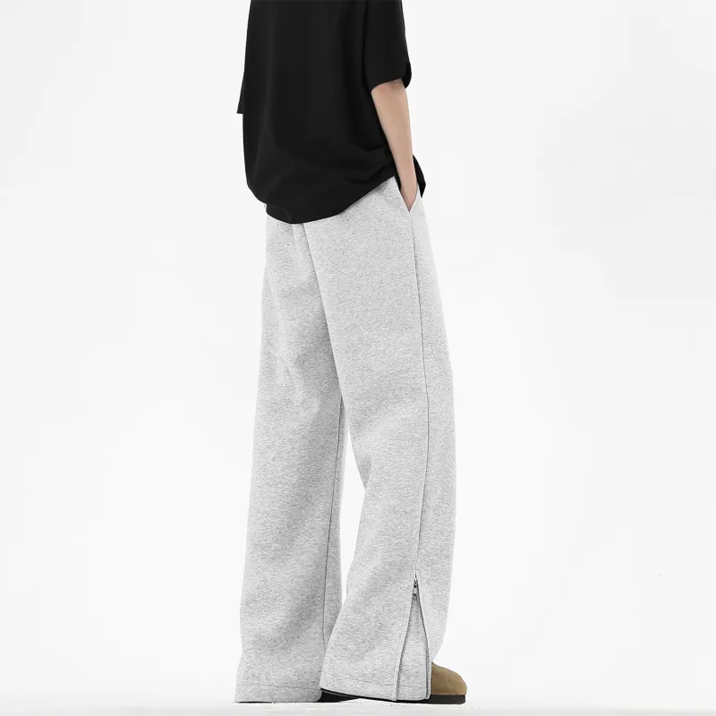 JEANSWEST Casual Pants Unisex-18