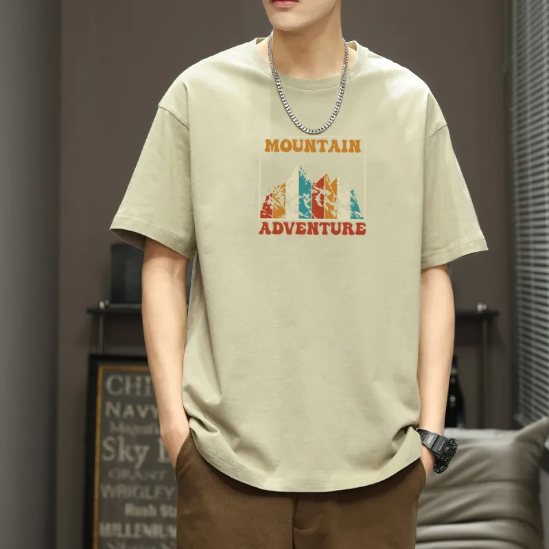JEANSWEST T Shirts Men-17
