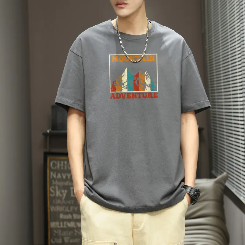 JEANSWEST T Shirts Men-28