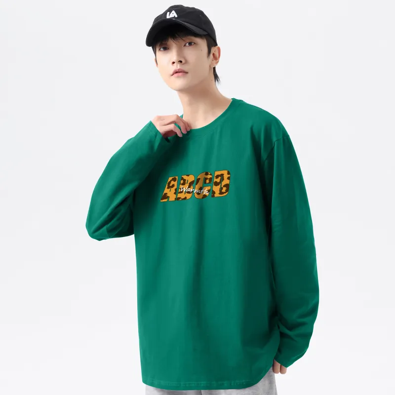JEANSWEST T Shirts Unisex-22