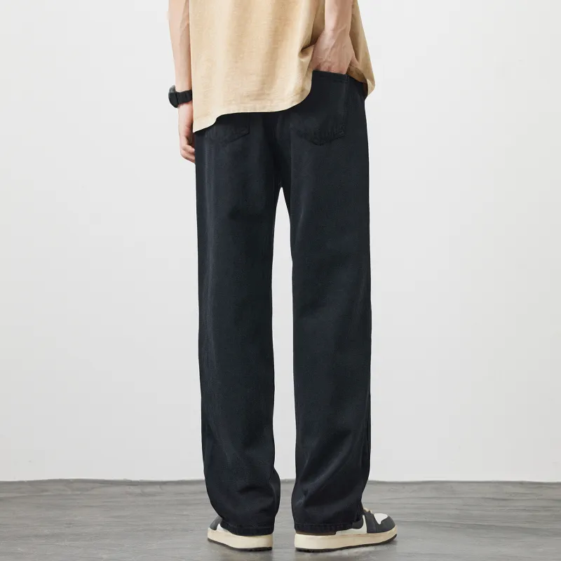 JEANSWEST Jeans Unisex-5