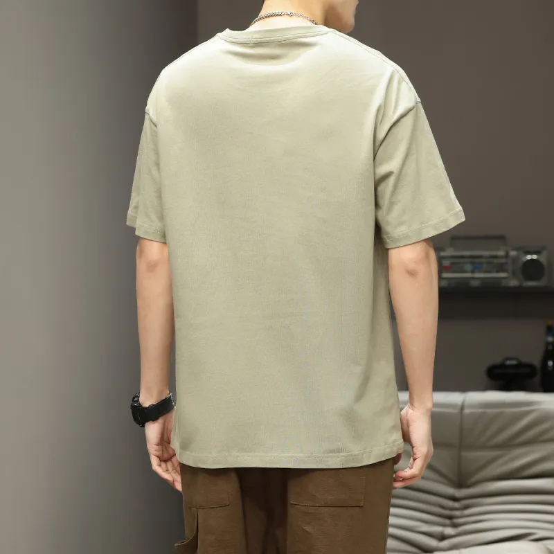 JEANSWEST T Shirts Men-16