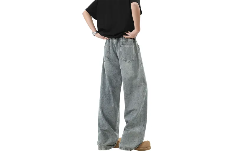 JEANSWEST Jeans Unisex-1