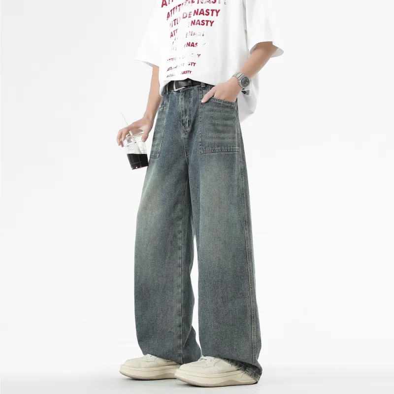 JEANSWEST Jeans Unisex-13