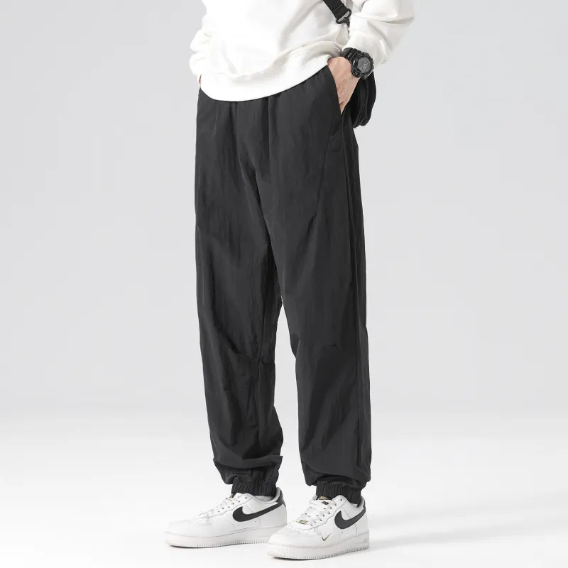 JEANSWEST Casual Pants Unisex-18